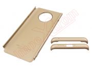 GKK 360 gold case for OnePlus 7T, HD1900, HD1903